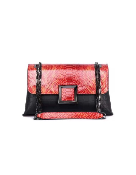 2022 new arrivals  snake pattern New Fashion Trendy Women Luxury Big Handbag ladies genuine Leather Large Capacity Tote Hand Bag