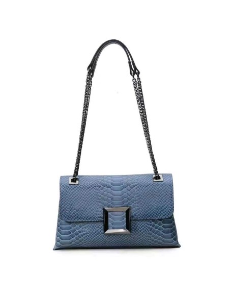 2022 new arrivals  snake pattern New Fashion Trendy Women Luxury Big Handbag ladies genuine Leather Large Capacity Tote Hand Bag