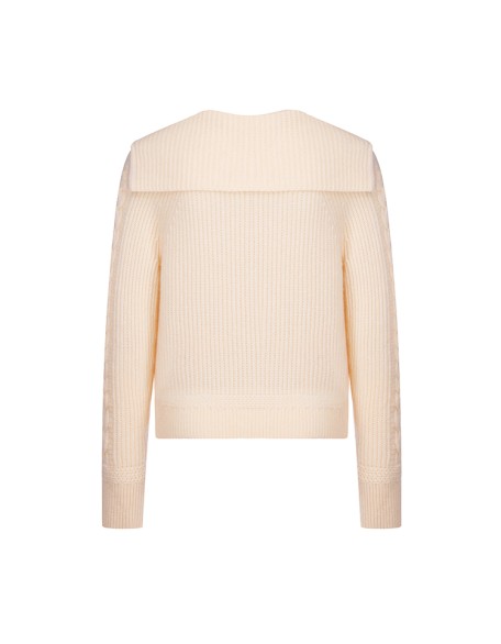 Knitwear manufacturers custom spring wool rabbit hair casual ladies knitted coat women's cardigan sweaters knit sweater women