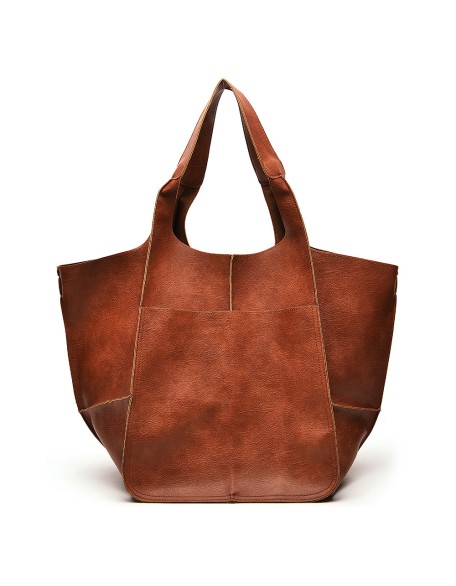 Wholesale Fashion Low Price Ladies Bags China Manufacturers PU Leather Unique Flower Handbag For Women