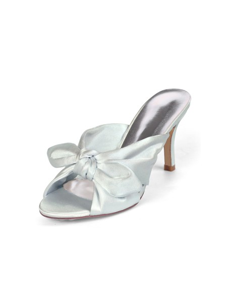 Ladies sandals and slippers fashion ladies slippers high heel slippers