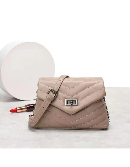 New Color Women Purses Chain lambskin small Handbags Crossbody Bag