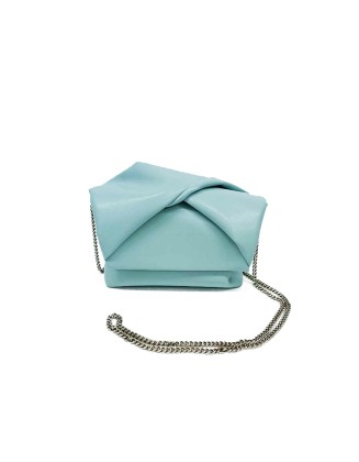 Custom Logo women pu Leather Handbag fashion PU leather crossbody shoulder HandBag For women Ladies