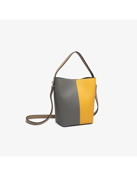 2022 Trendy Quality Unique High Capacity genuine leather handbags Shoulder custom handbags for women luxury For Women