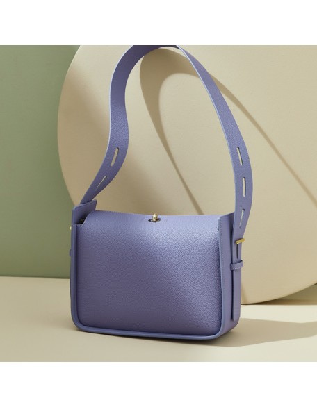 Custom 2022 Luxury Ladies Fashion Handbags Leather Women'S Shoulder Crossbody Bags