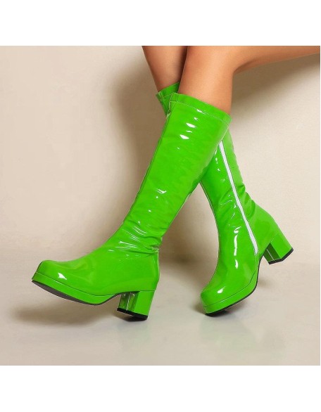 Round toe chunky dance shoes pole style other trendy shoes for women and girls custom logo add be freely