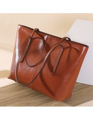 Genuine Leather Luxury Brand Bags Ladies Handbags Fashion Ladies Women's Plaid Korean Style purses and handbags designer bags