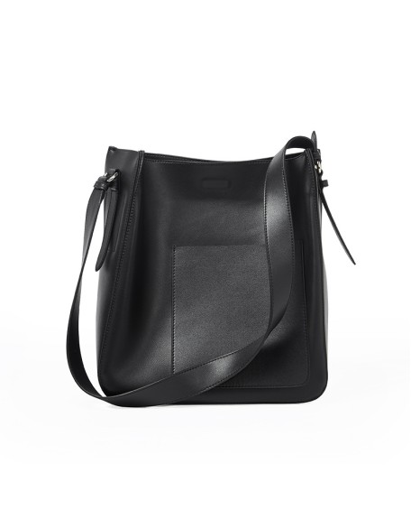 Fashion Large Capacity Women's Shopping Bag Luxury Women's Leather Handbag