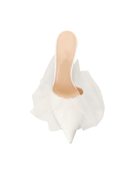 Fancy slippers for women slippers for women outdoor high heel slippers