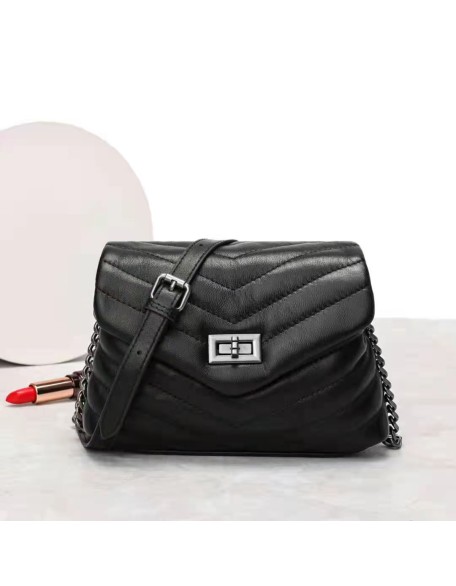 New Color Women Purses Chain lambskin small Handbags Crossbody Bag