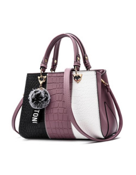 Hot Selling Designer Handbags Famous Brands Crossbody Shoulder Women Hand Bags Purses And Handbags