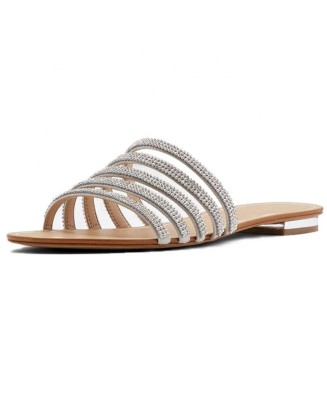 Summer custom female shoes latest ladies slippers for women
