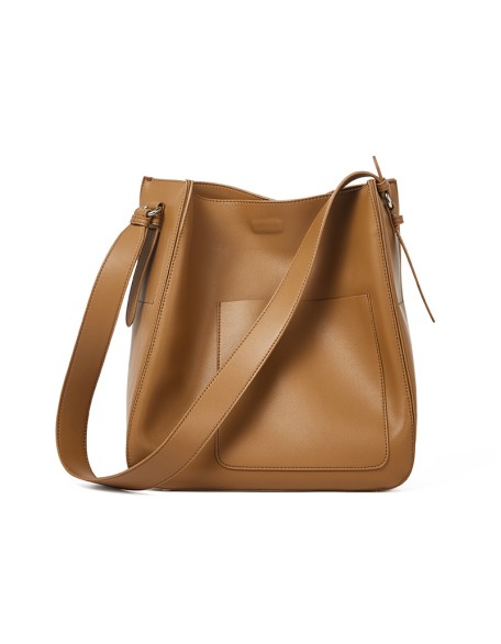 Fashion Large Capacity Women's Shopping Bag Luxury Women's Leather Handbag