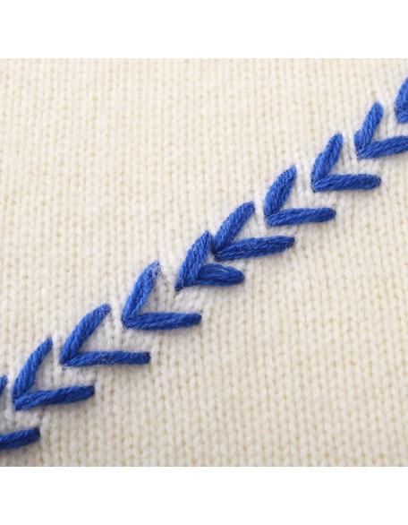 Knitwear manufacturers custom wool casual crew neck thick warm knitted pullover women sweater knitted plus size women's sweaters