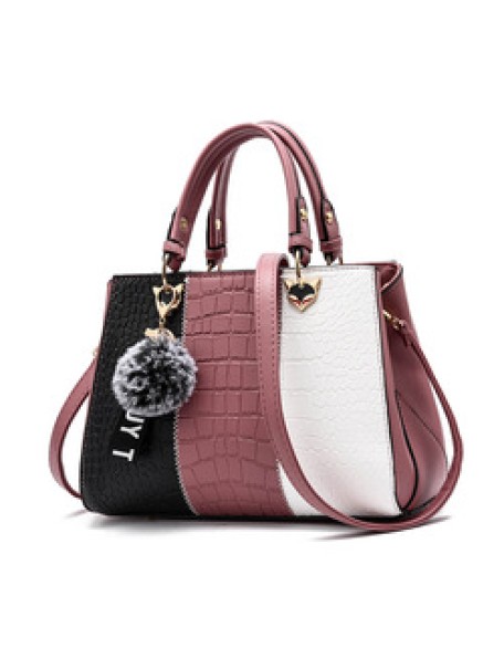 Hot Selling Designer Handbags Famous Brands Crossbody Shoulder Women Hand Bags Purses And Handbags