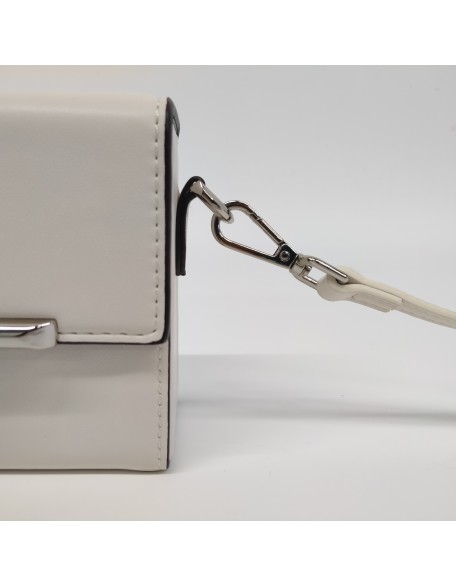Custom Trendy Women Tactical Crossbody Bag High Quality Plain Purses And Handbags
