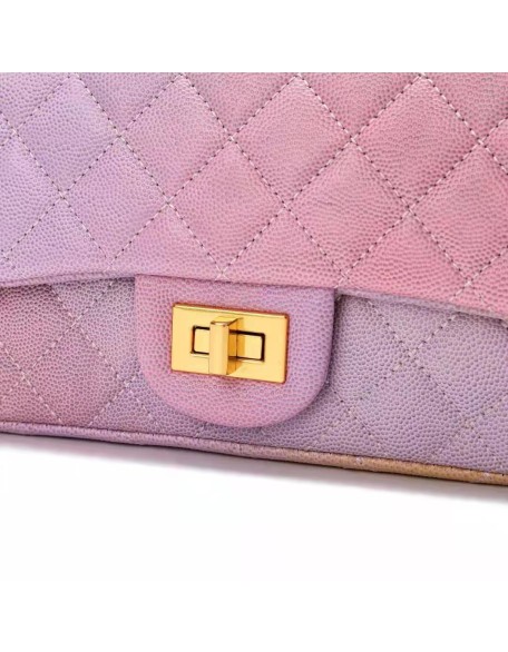 Genuine Leather Shoulder Bag Top Quality Women Luxury Handbags Designer Purse Brand Chain Bag Crossbody Bags