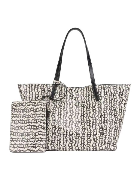 New Fashion Purses And Handbags Large Capacity Tote Handbags Famous Brand Designer Two Pcs Set Shoulder Bag