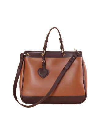 New Design Autumn&Winter Bucket Bag Large Capacity Handbag High Quality Messenger Bag for Women