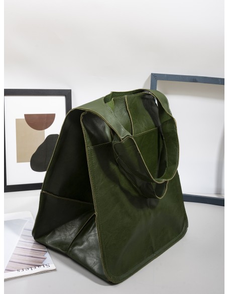 Wholesale Fashion Low Price Ladies Bags China Manufacturers PU Leather Unique Flower Handbag For Women