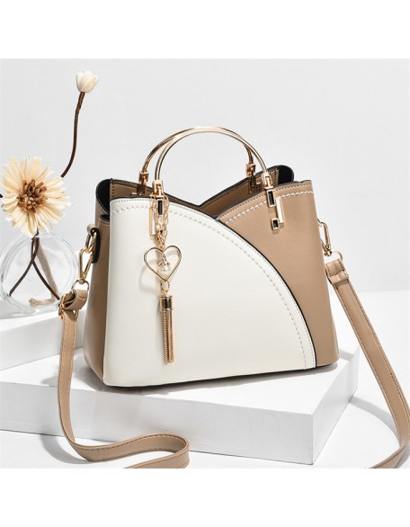 New fashion women PU leather handbag wallet Daily leisure bags luxury women handbags for ladies