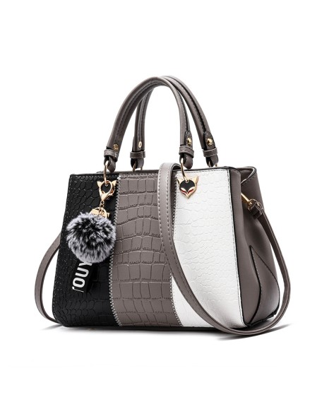 Hot Selling Designer Handbags Famous Brands Crossbody Shoulder Women Hand Bags Purses And Handbags