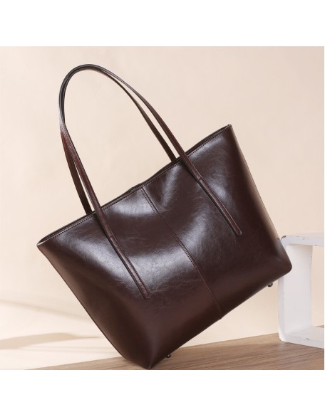 Genuine Leather Luxury Brand Bags Ladies Handbags Fashion Ladies Women's Plaid Korean Style purses and handbags designer bags