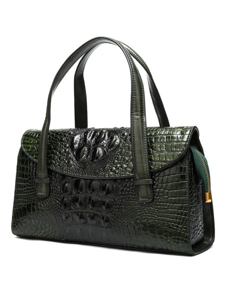 Drop Shopping Fashion Designer Women's Genuine Leather Shoulder Tote Crossbody handbag For Women