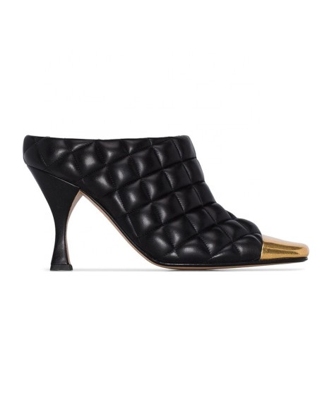 China factory women slip on designer shoes heels
