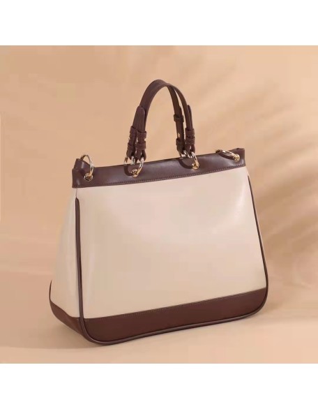 New Design Autumn&Winter Bucket Bag Large Capacity Handbag High Quality Messenger Bag for Women