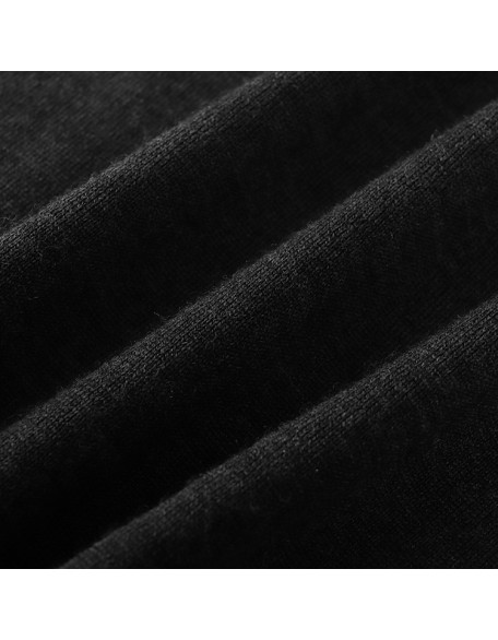 Knitwear manufacturers custom summer beaded wool elegant casual button knit top short cardigan sweater women knit cardigan women