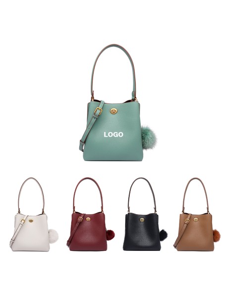 Vendors Wholesale Luxury Trendy High Quality Crossbody Underarm Bag Women genuine Leather Purses And Handbags