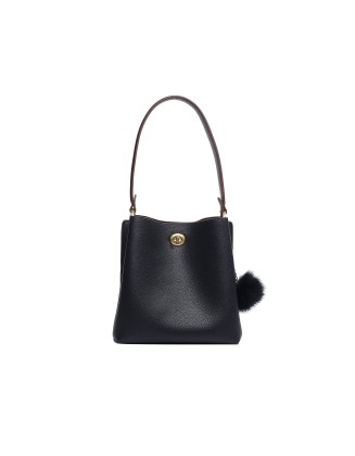 Vendors Wholesale Luxury Trendy High Quality Crossbody Underarm Bag Women genuine Leather Purses And Handbags
