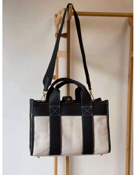 Cappuccino Women Handbag Cute Bag New Fashion Simple Casual Summer Crossbody Shoulder Bag For Ladies