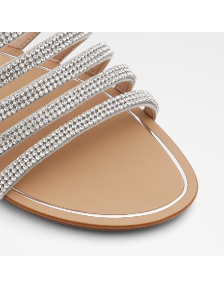 Summer custom female shoes latest ladies slippers for women