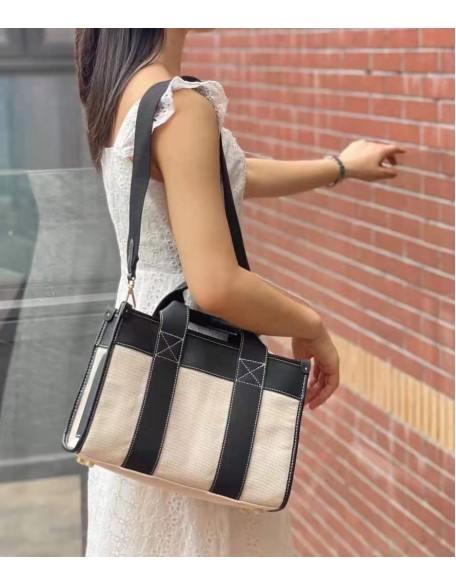Cappuccino Women Handbag Cute Bag New Fashion Simple Casual Summer Crossbody Shoulder Bag For Ladies