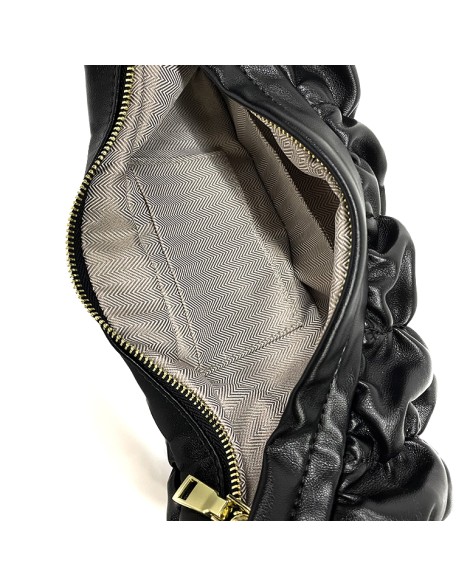 Top Seller Soft Fashion Hobo Shoulder Bag High Quality Crossbody Handbag For Ladies