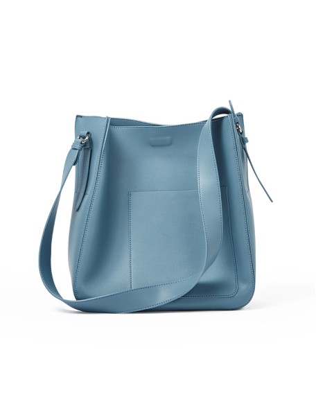 Fashion Large Capacity Women's Shopping Bag Luxury Women's Leather Handbag