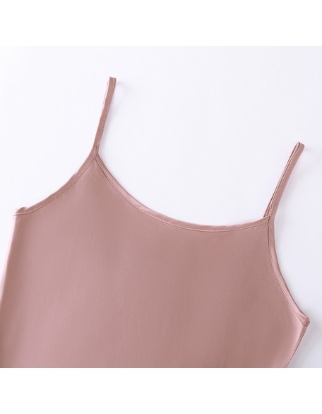 Knitwear manufacturers custom hollow out pullover slip dress two piece set midi dresses women elegant casual knit women's dress