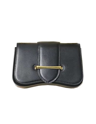 Trendy Ladies genuine leather Purse Crossbody Bag Women retro Fashion Leather Unique Purses And shoulder bags