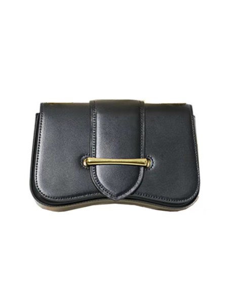 Trendy Ladies genuine leather Purse Crossbody Bag Women retro Fashion Leather Unique Purses And shoulder bags
