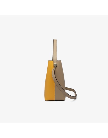 2022 Trendy Quality Unique High Capacity genuine leather handbags Shoulder custom handbags for women luxury For Women