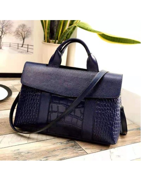Luxury Handbags Lady Bags Designer Girl Genuine Leather Purses and Handbags Fashion Female Shoulder Crossbody Bags for Women