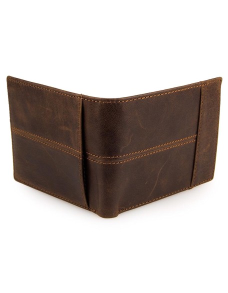 2022 spring latest Famous designer wallets famous brands new style men top layer leather wallet