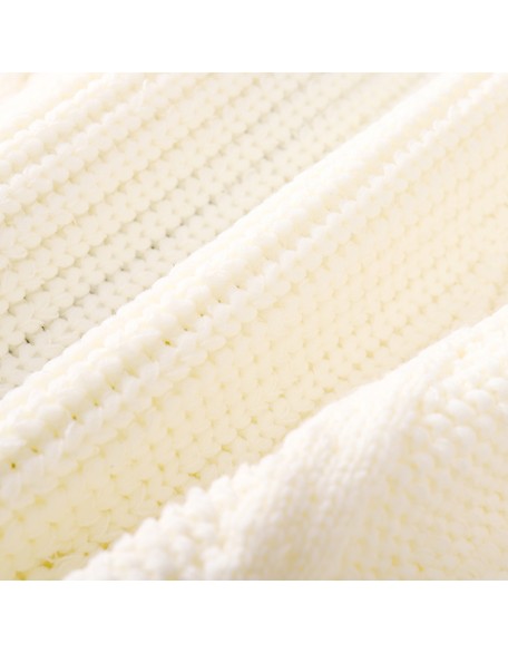 Knitwear manufacturers custom autumn beige v neck long sleeve casual korea cardigan women knit sweater cardigan