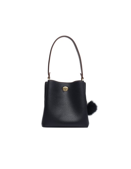 Vendors Wholesale Luxury Trendy High Quality Crossbody Underarm Bag Women genuine Leather Purses And Handbags