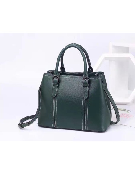 Latest Arrival designer handbags lady genuine leather tote handbag custom logo shipping bags