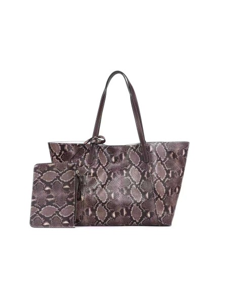 New Fashion Purses And Handbags Large Capacity Tote Handbags Famous Brand Designer Two Pcs Set Shoulder Bag