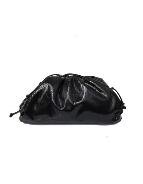 Luxury Design Solid Color PU Leather Ladies Cross-body Bags Single-Should Design Cross-Body Women's Bag