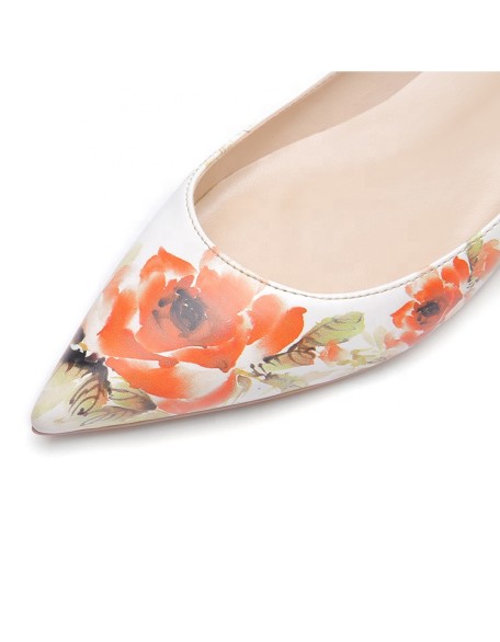 Luxury Jelly women and lady shoes women flat shoes